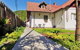 Casa Bunicilor Sinaia